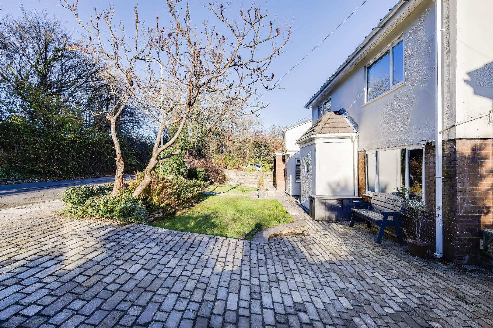 4 Bowmans Way, Cowbridge, Vale of Glamorgan, CF71 7AW